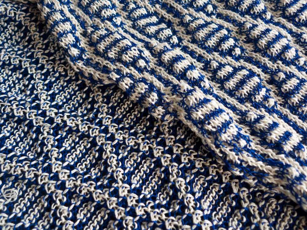Yankee knitting patterns