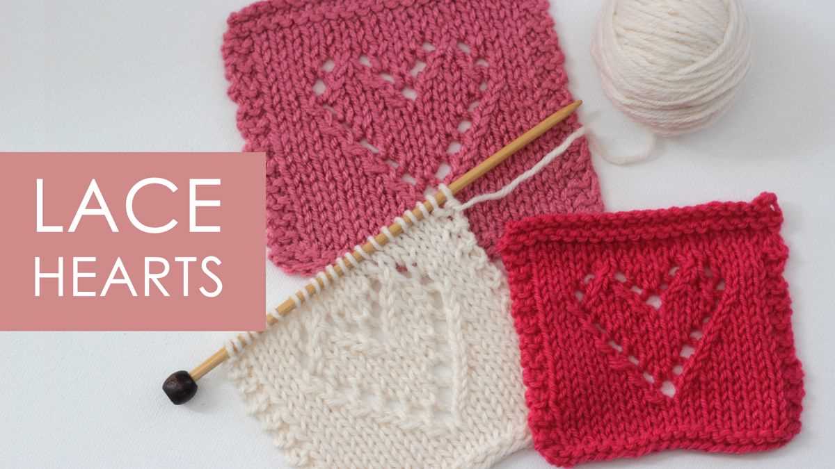 Etsy knitting patterns