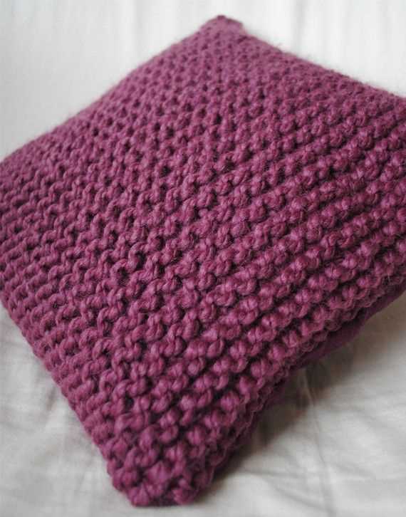 Etsy knitting patterns