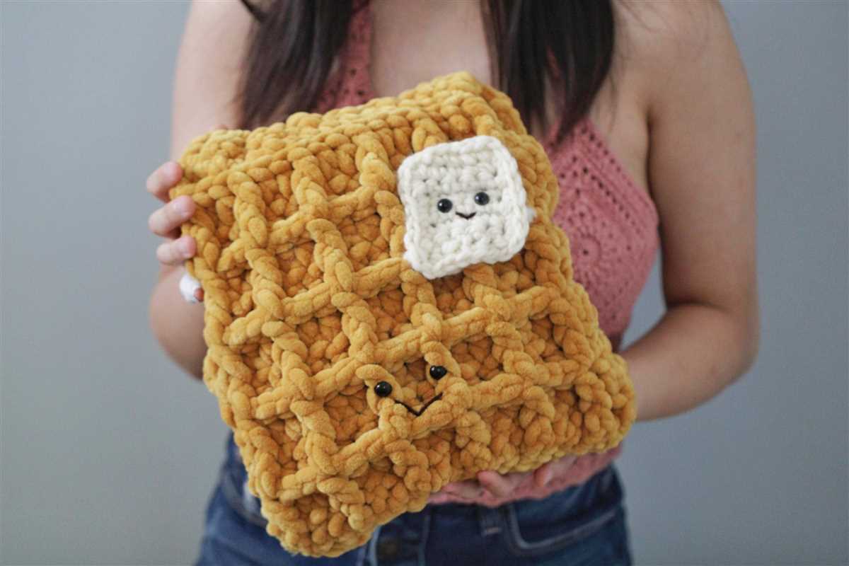 Sweet snuggles yarn knit patterns