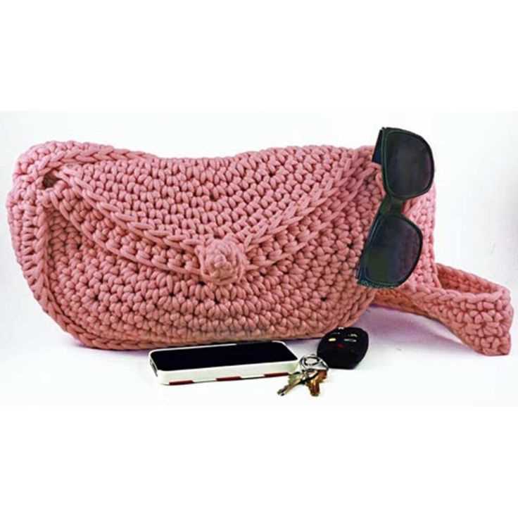 Knit bags patterns