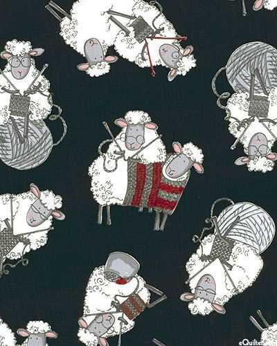Ewe can knit patterns