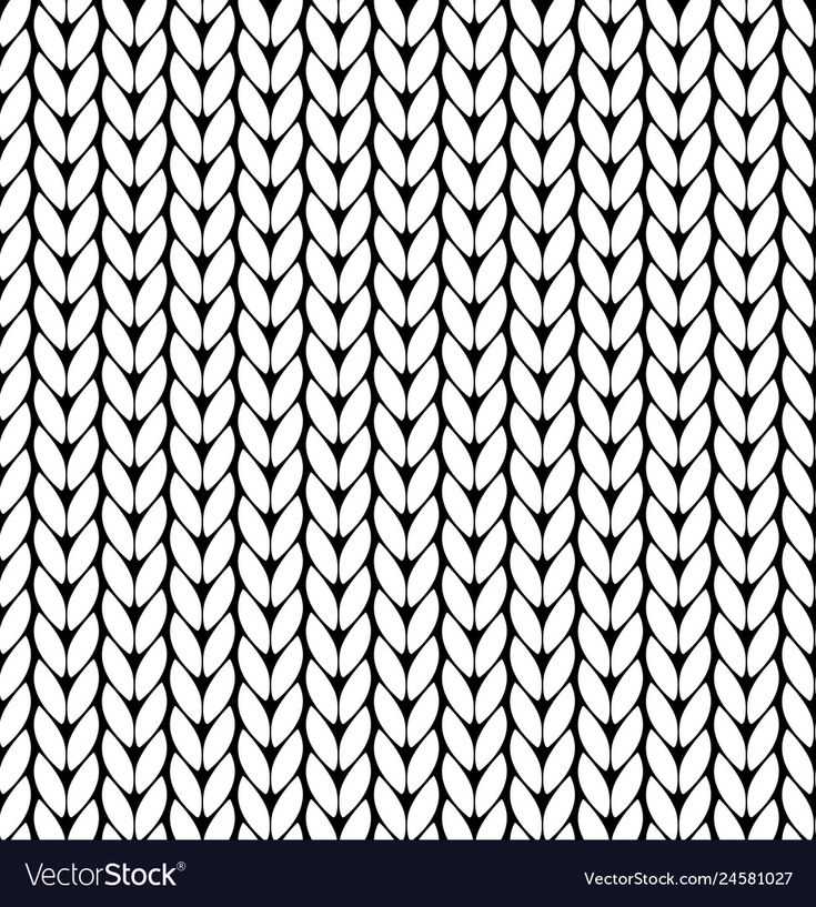Face cloth patterns knitting