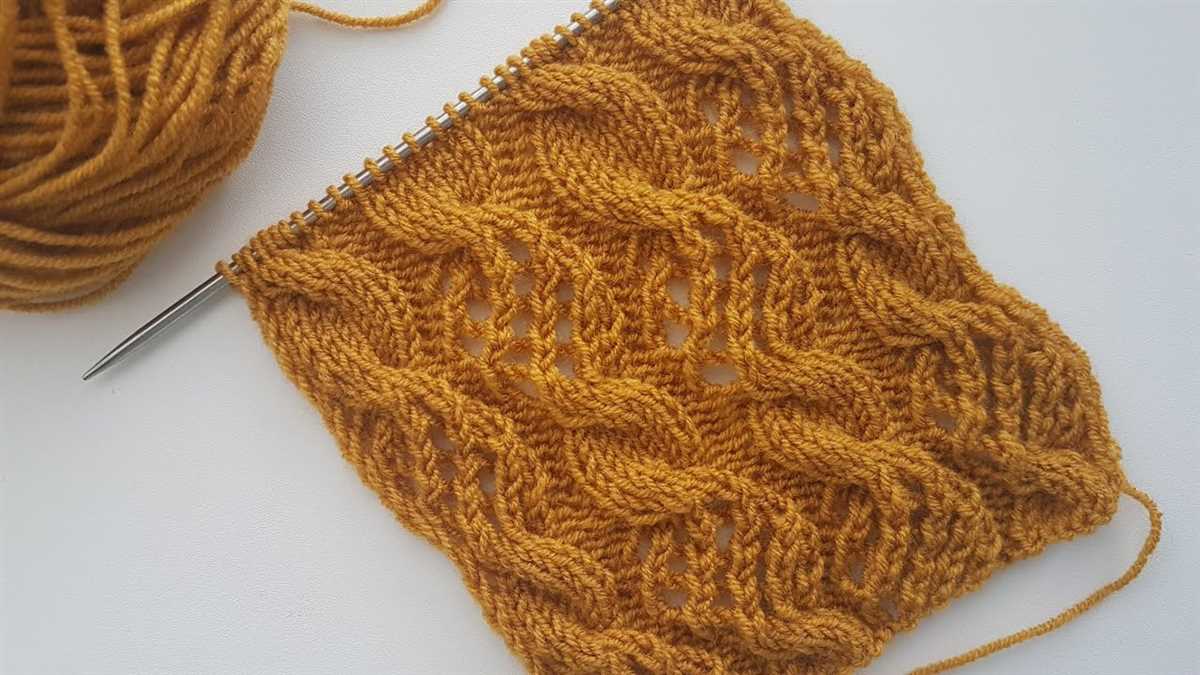 Faroese jumper knitting patterns