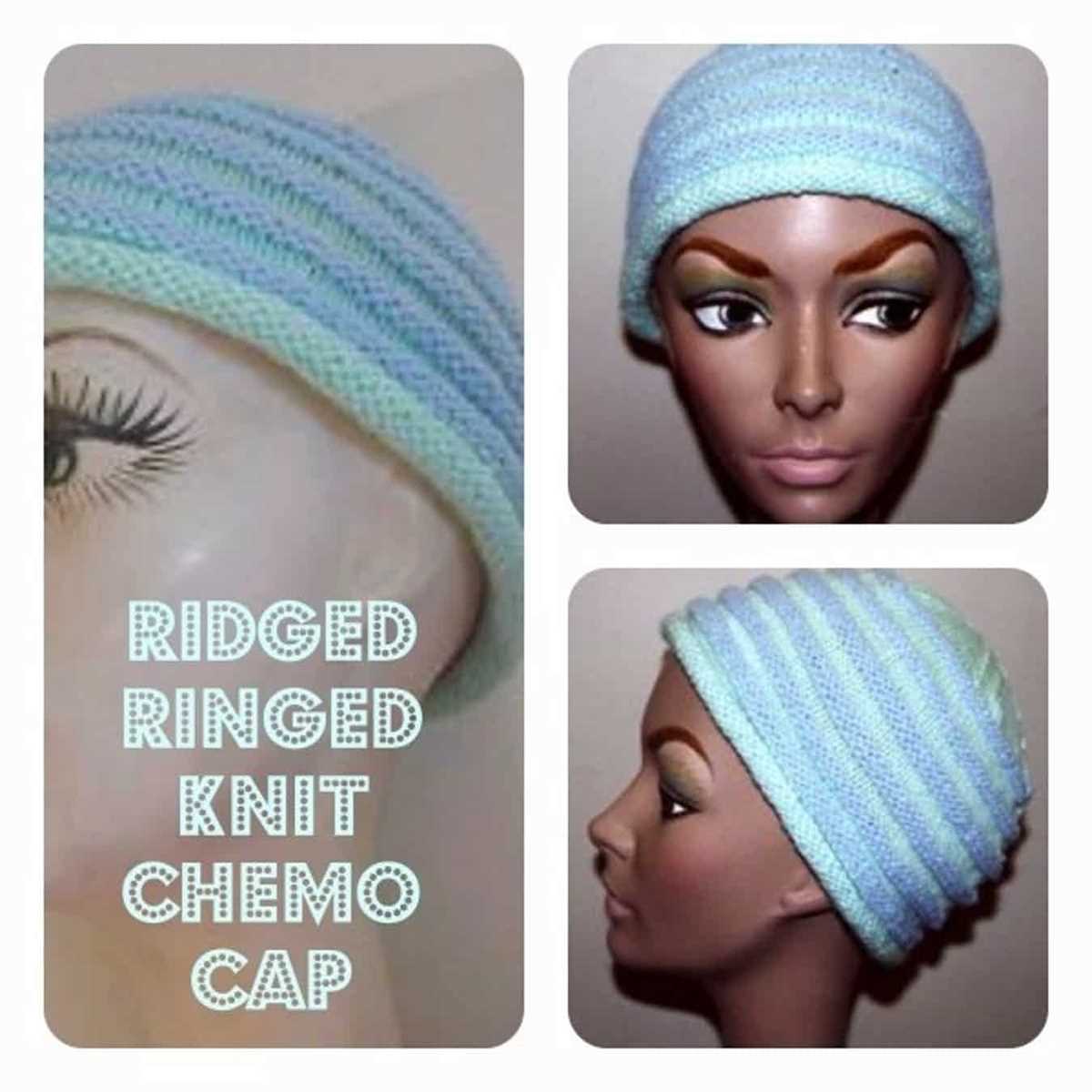Free knitted hat patterns for chemo patients