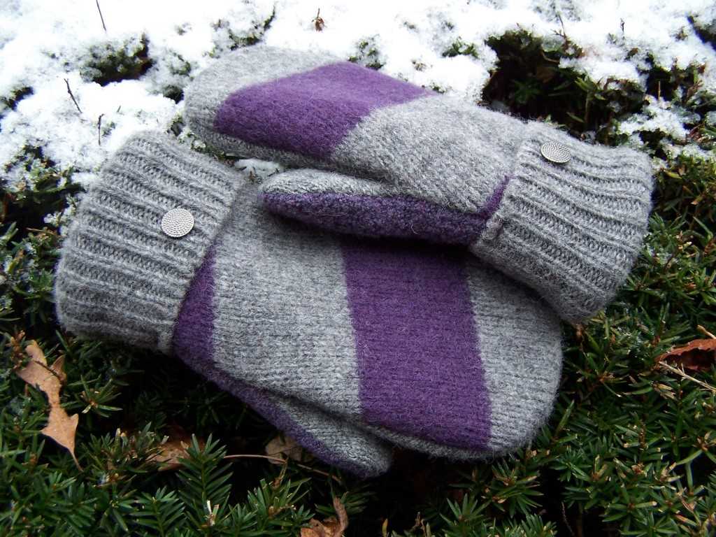 Felted wool knitting patterns
