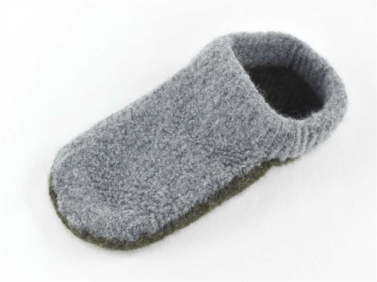 Felted wool knitting patterns