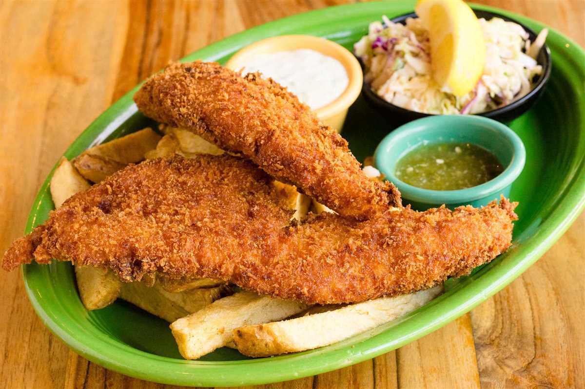 Fish and chips knitting pattern