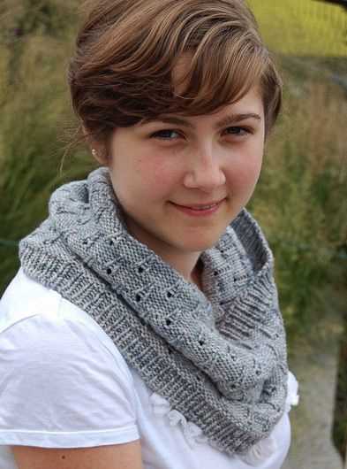 Ravelry knitting pattern central