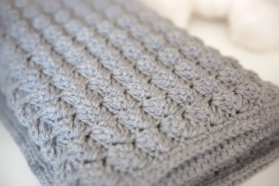 Free baby knitting patterns for blankets