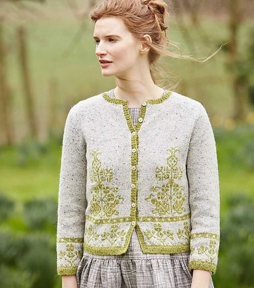 Free cotton cardigan knitting patterns