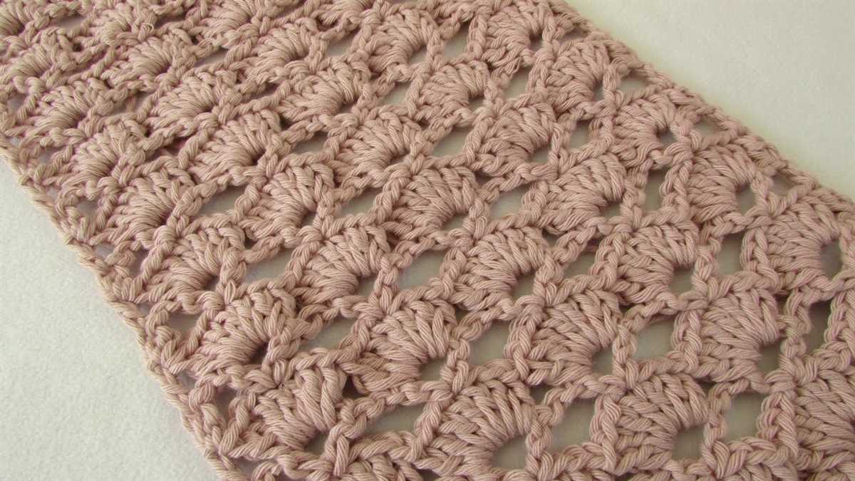 Free easy knitting scarf patterns for beginners uk