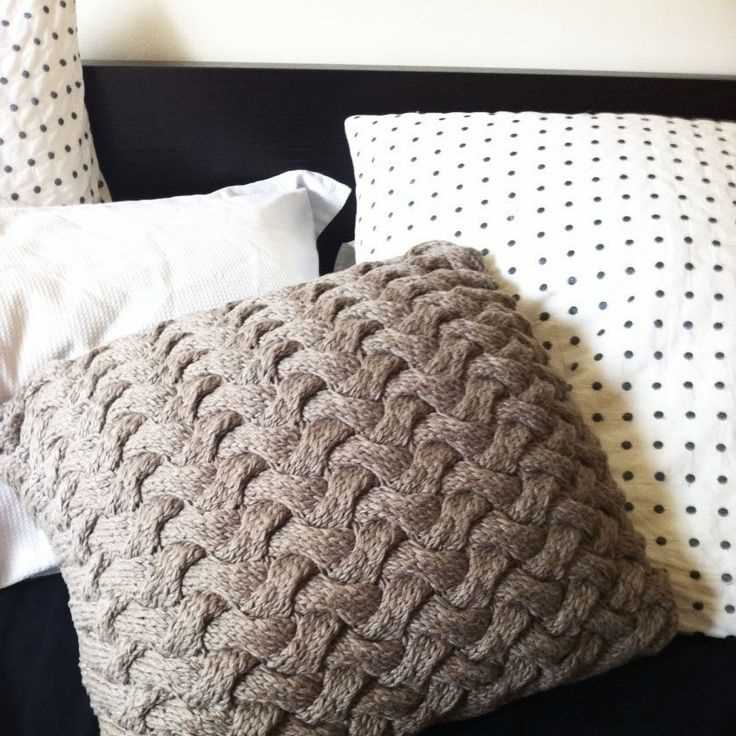 Chunky knit crochet patterns