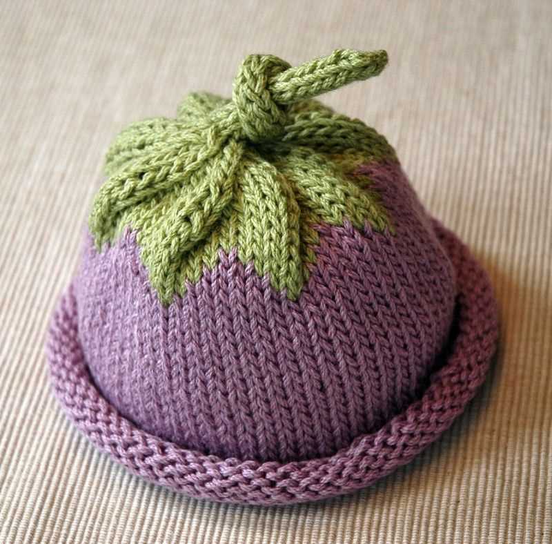 Free hat patterns for knitting