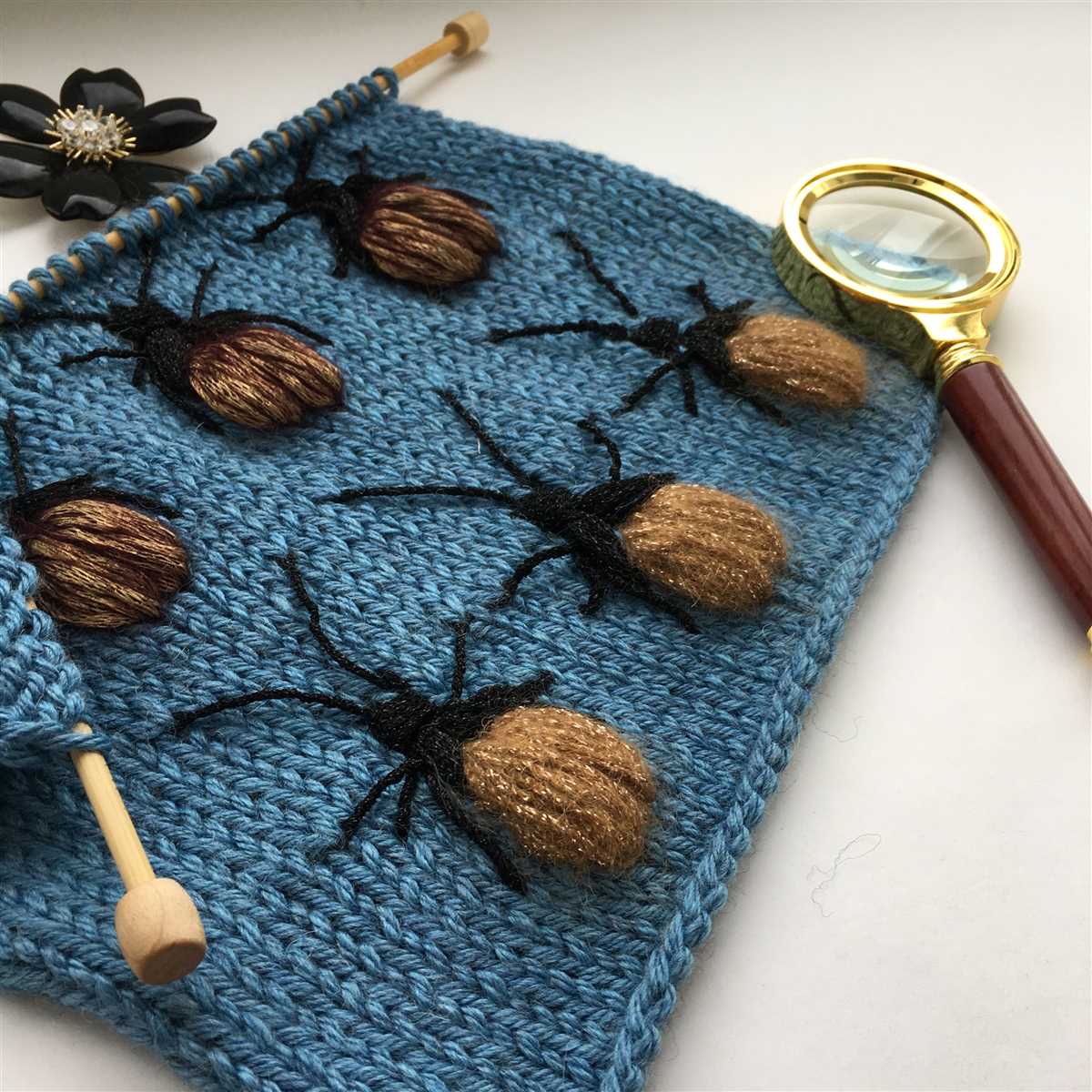 Discover the Best Knitting Pattern Apps for iPad Knitting pattern apps ipad