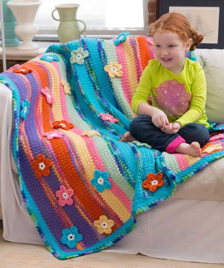 Crochet and knitting patterns free