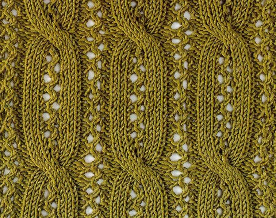 Free knit patterns