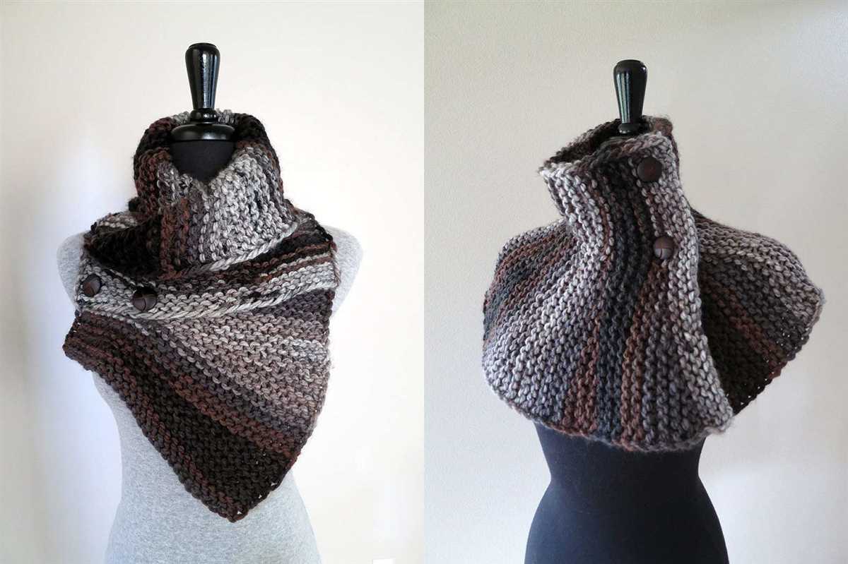 Free knitting pattern for outlander shawl