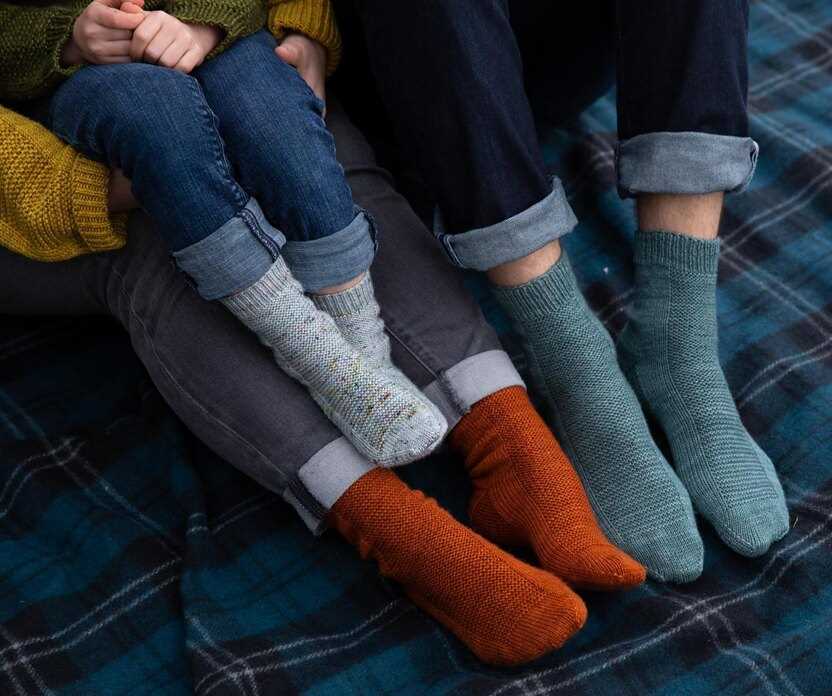 Free knitting pattern ideas