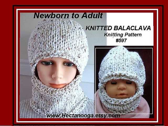 Free knitting patterns for baby hats on straight needles dk