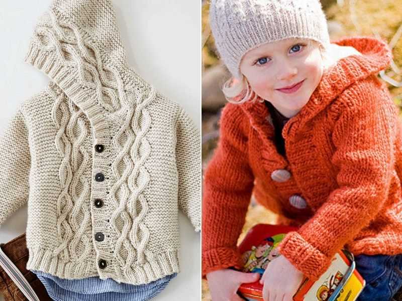 Free knitting patterns for childrens cardigans uk