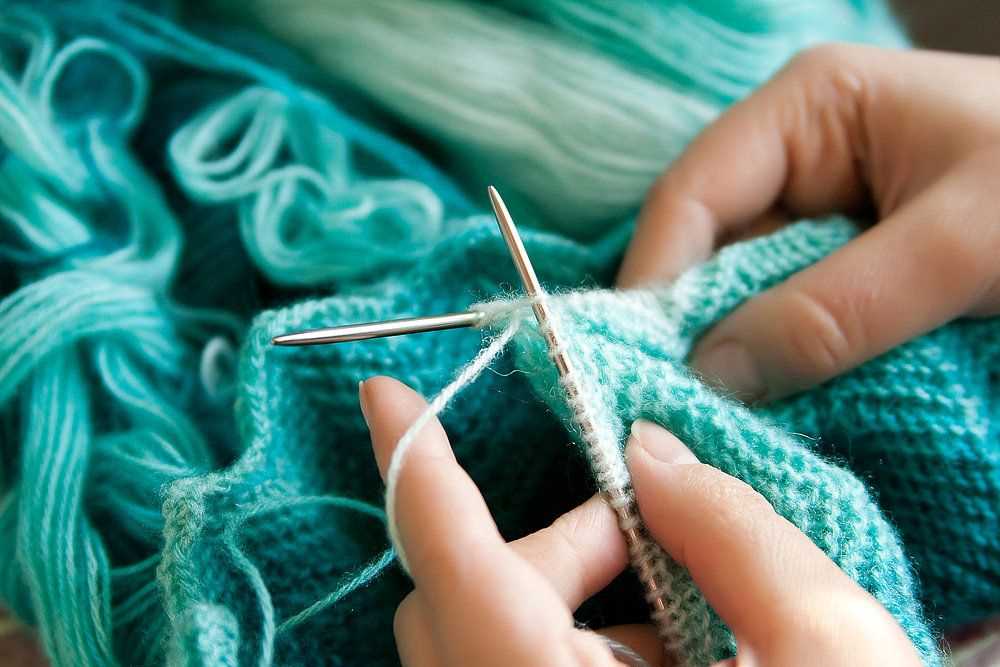 Free knitting patterns for craft fairs