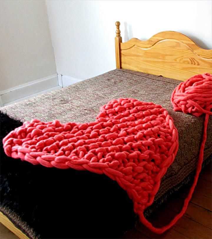 Free knitting patterns for dog blankets
