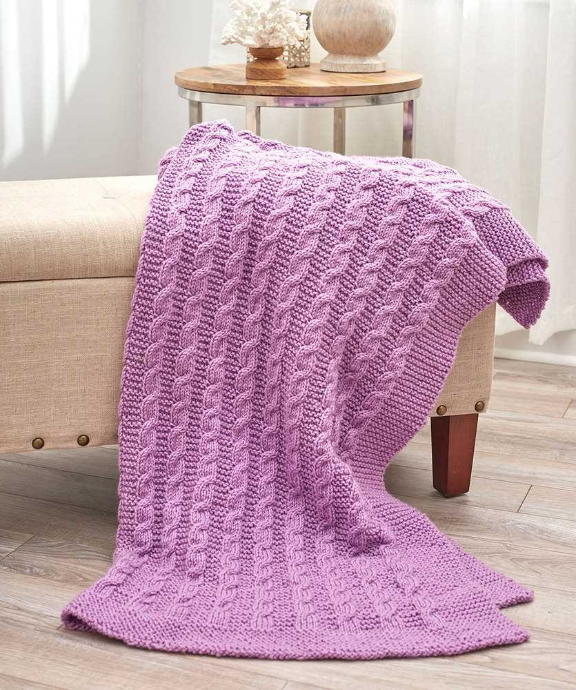 Free knitting patterns for double knitting wool