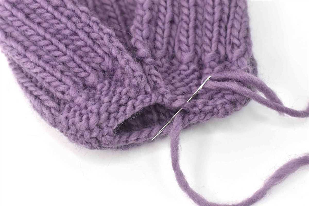 Free knitting patterns for hats on straight needles chunky