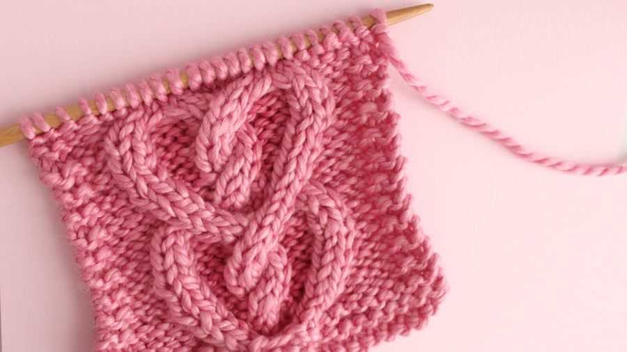 Free knitting patterns