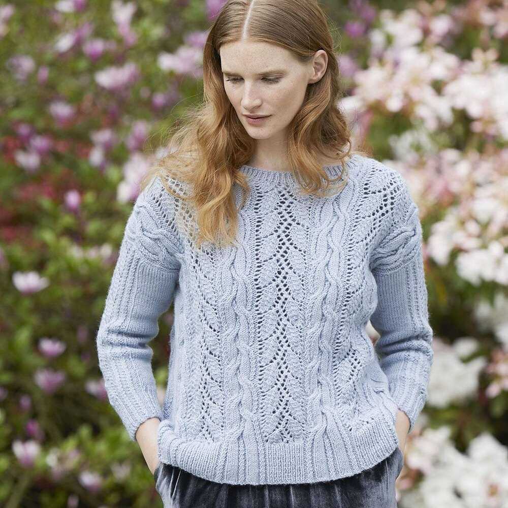 Free knitting patterns to download
