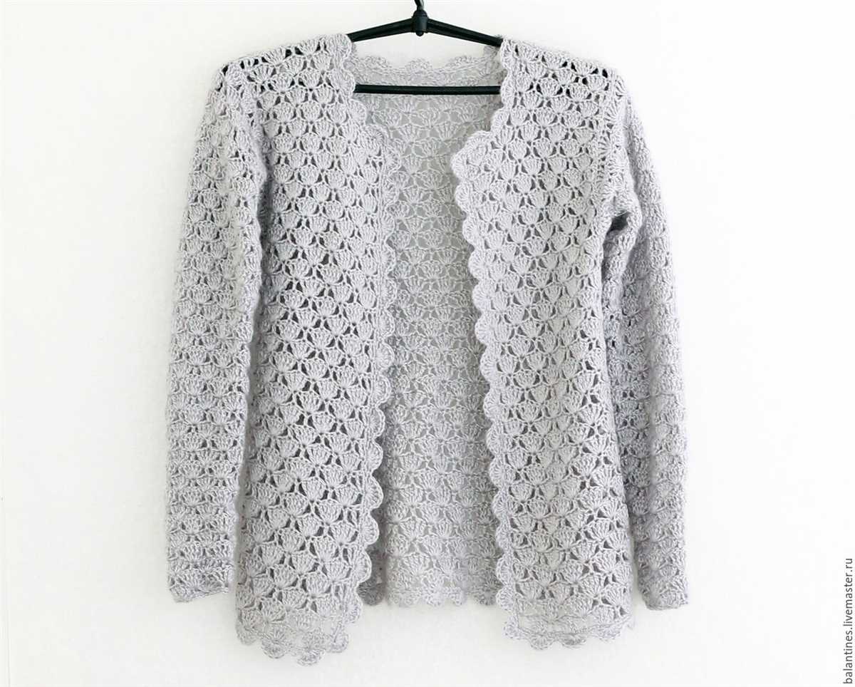 Free ladies mohair cardigan knitting patterns
