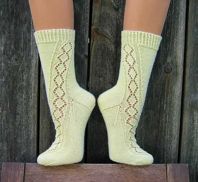 Free leg warmer knitting patterns uk