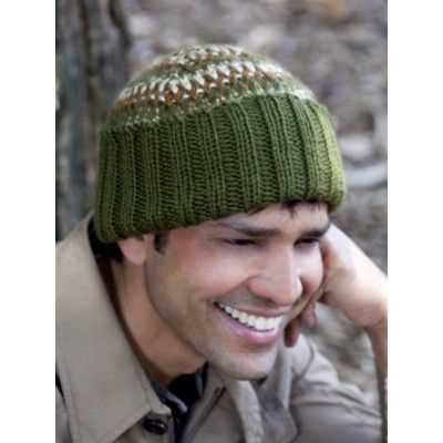 Get Creative with These Free Mens Hat Knitting Patterns Mens hat knitting patterns free