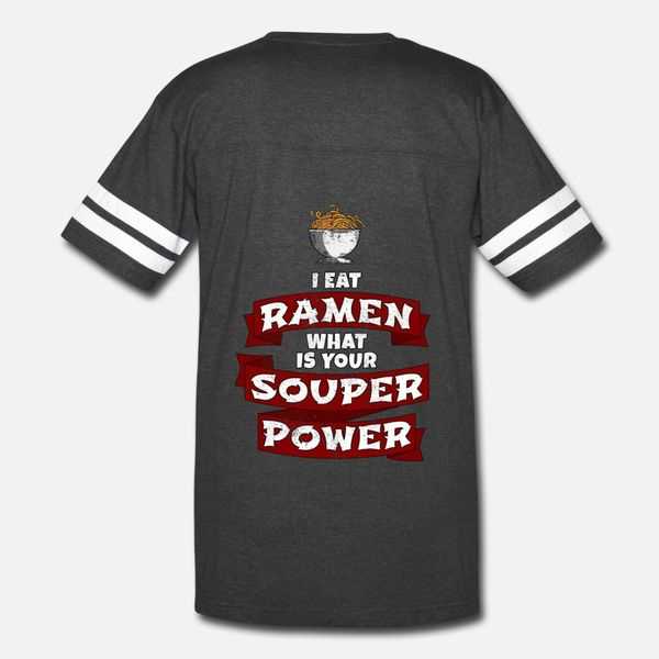 Men's knitted t-shirt pattern
