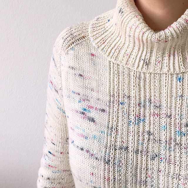 Get Creative with a Complimentary Sweater Knitting Pattern Free pattern sweater knitting