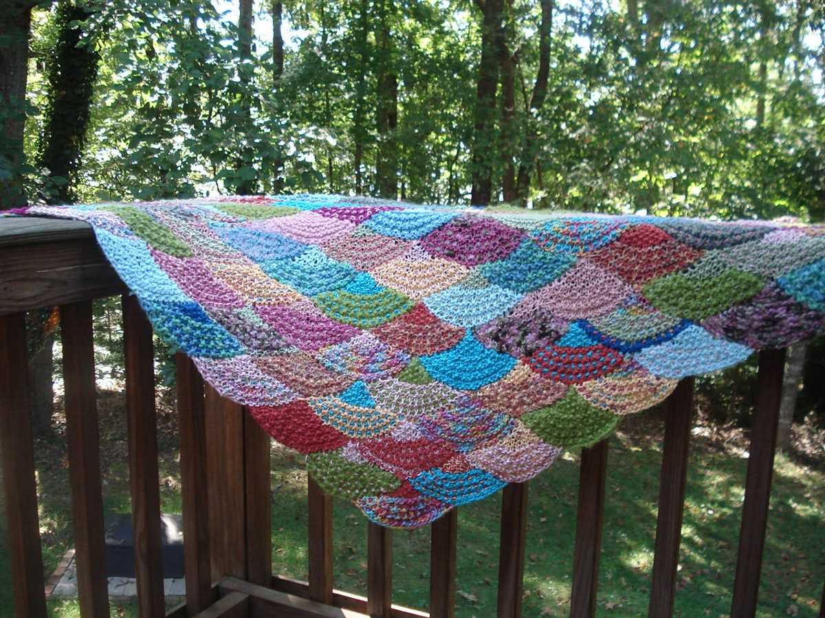 Free poncho patterns to knit or crochet