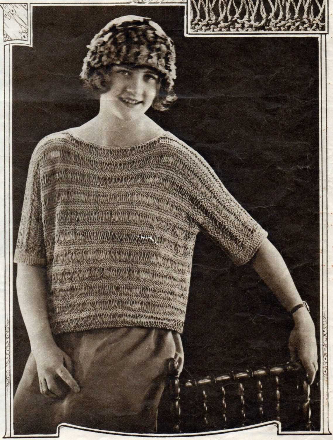 Free queen elizabeth knitting pattern