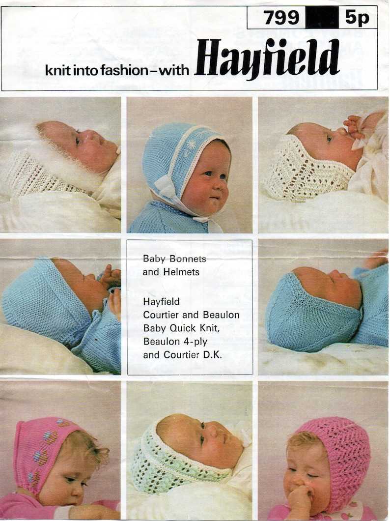 Helmet knit hat pattern free