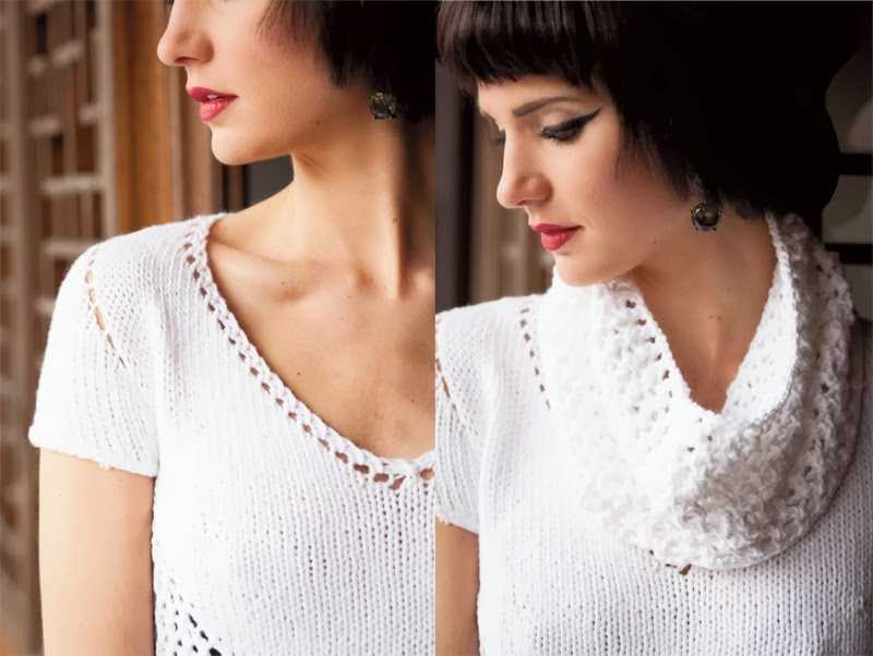 Free spring knitting patterns