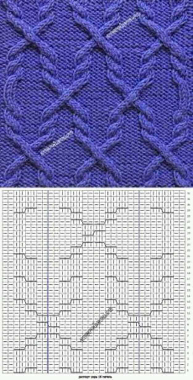 Knit picky patterns free patterns