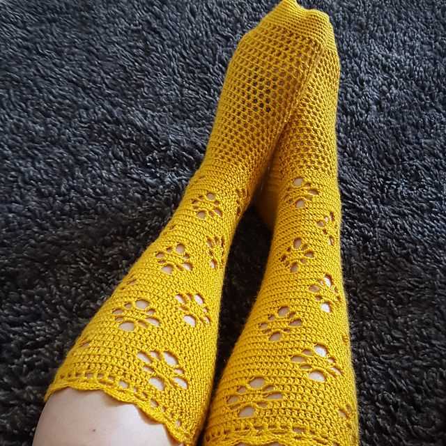Wristlet knitting pattern free