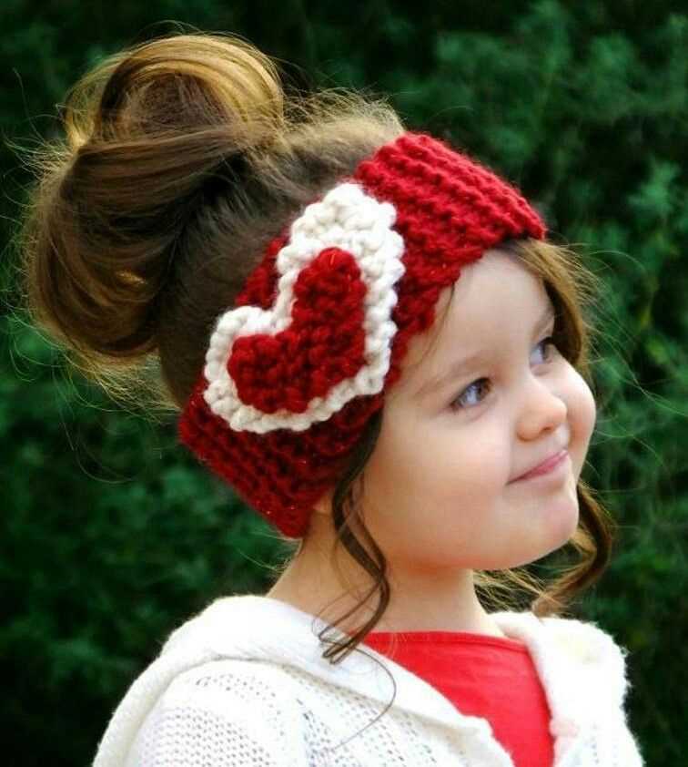 Knitting patterns for headbands easy