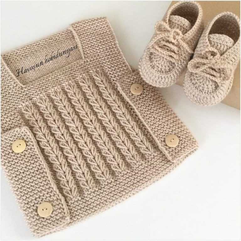 Best easy knitting patterns