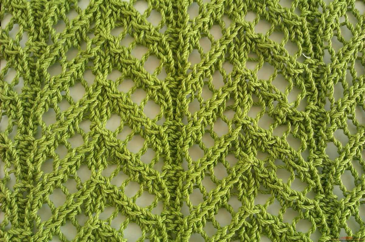 Arugami knitting patterns
