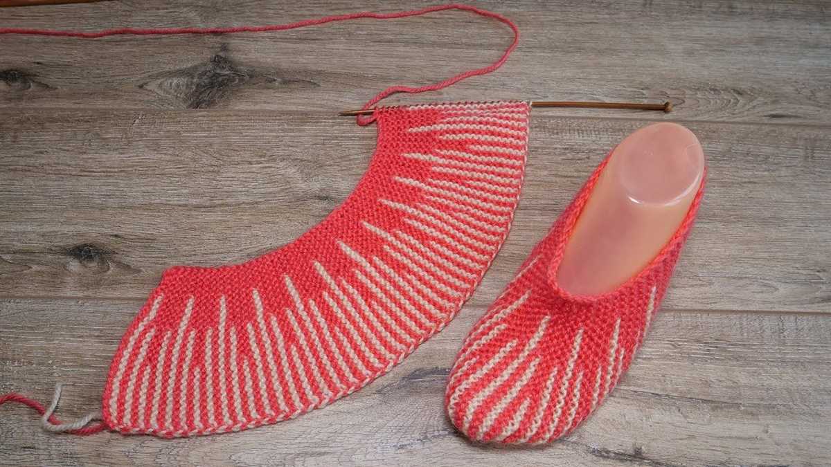 Free two needle knitting patterns