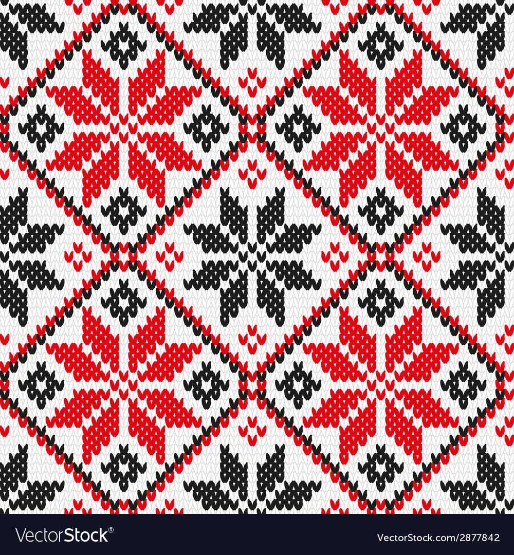 Ukraine knitting patterns