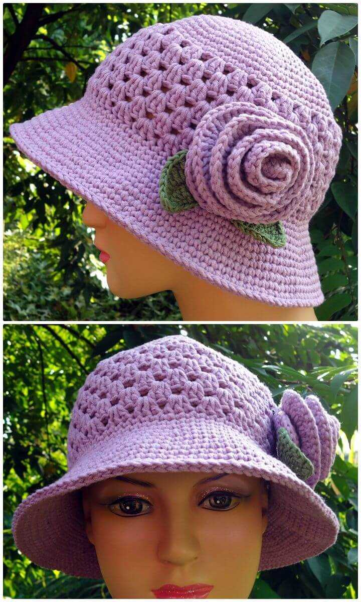 Free chemo hat patterns to knit