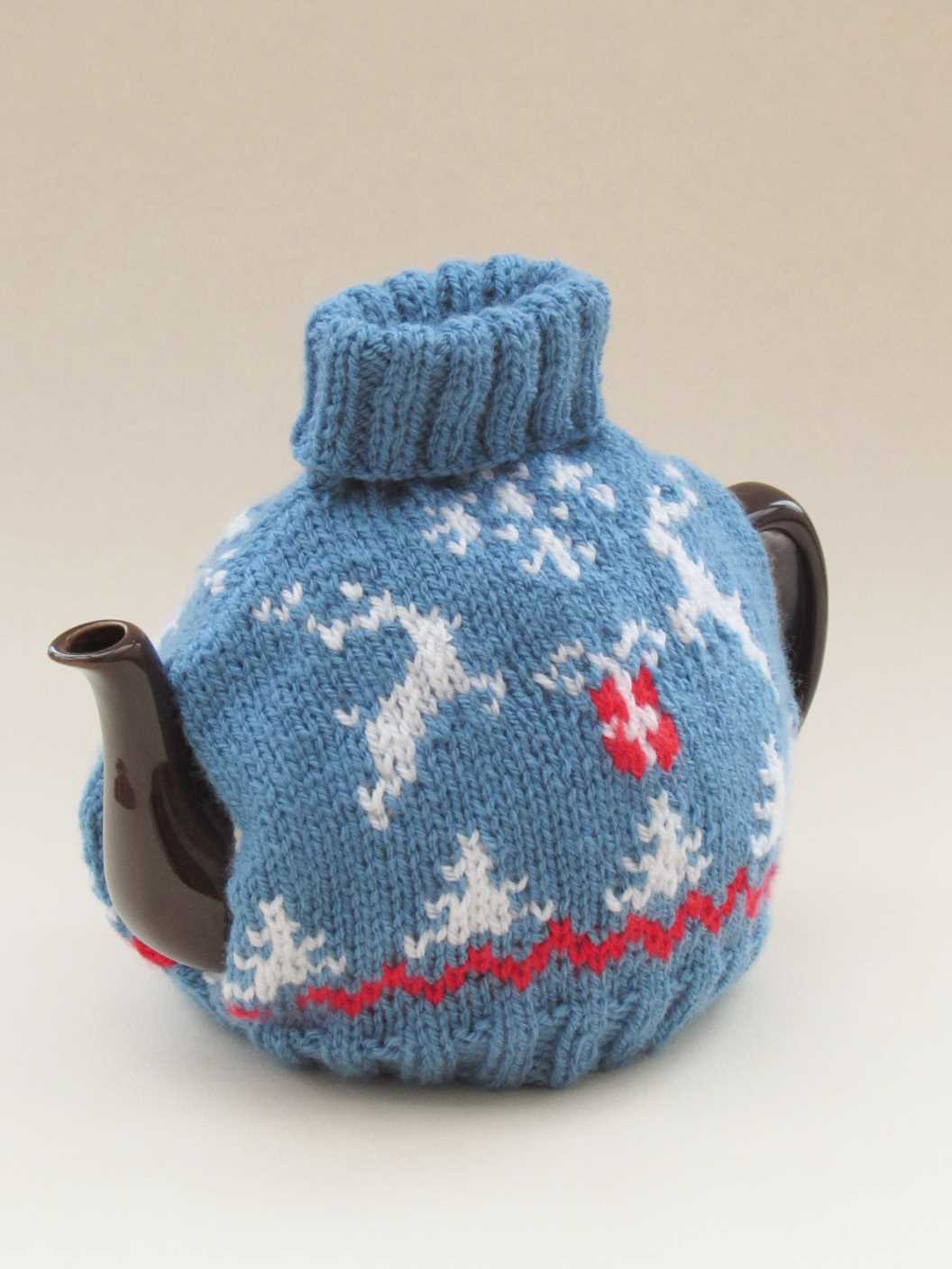 Free christmas knitting pattern for terry's chocolate orange
