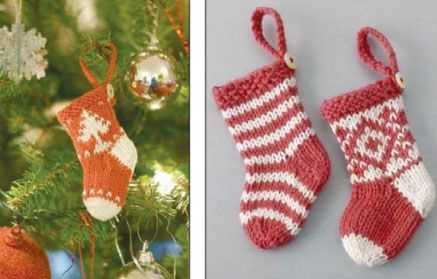 Knit your own festive Christmas stocking with this free pattern Free christmas stocking pattern knitting